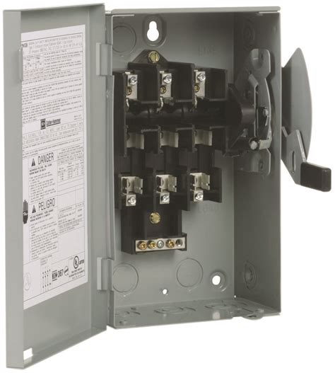 Eaton DG322NGB 